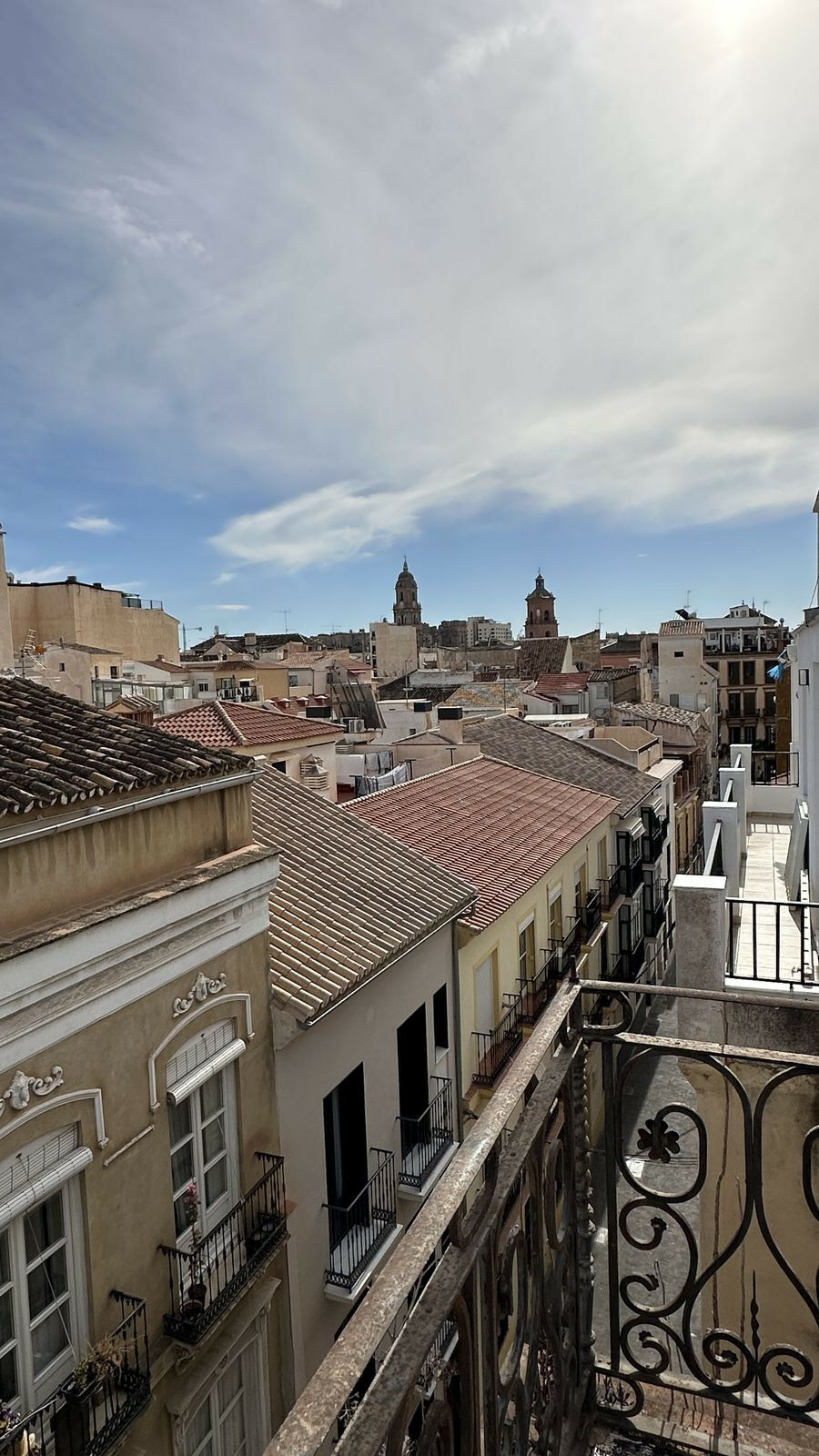 Townhouse Málaga Centro Málaga - image 17