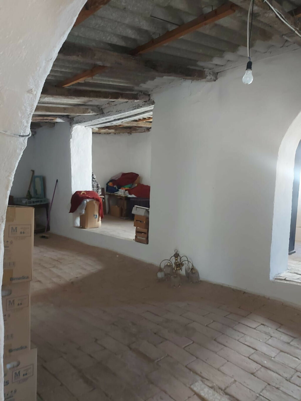 Semi-Detached House Jimena de la Frontera Cádiz - image 17