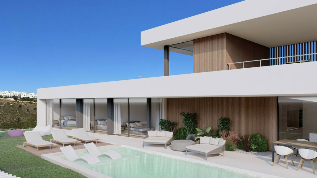 Residential Plot Sotogrande Cádiz - image 17