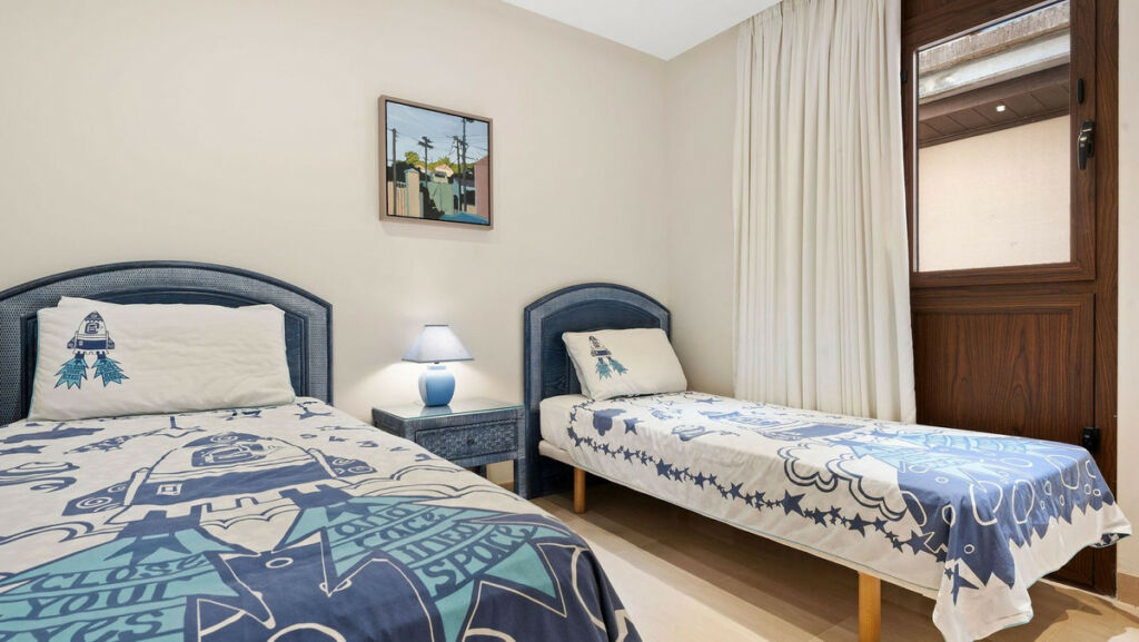 Penthouse Duplex Estepona Málaga - image 19