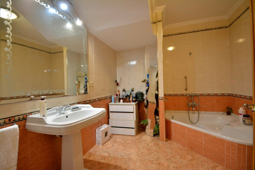Detached Villa Guardamar del Segura Alicante - image 17