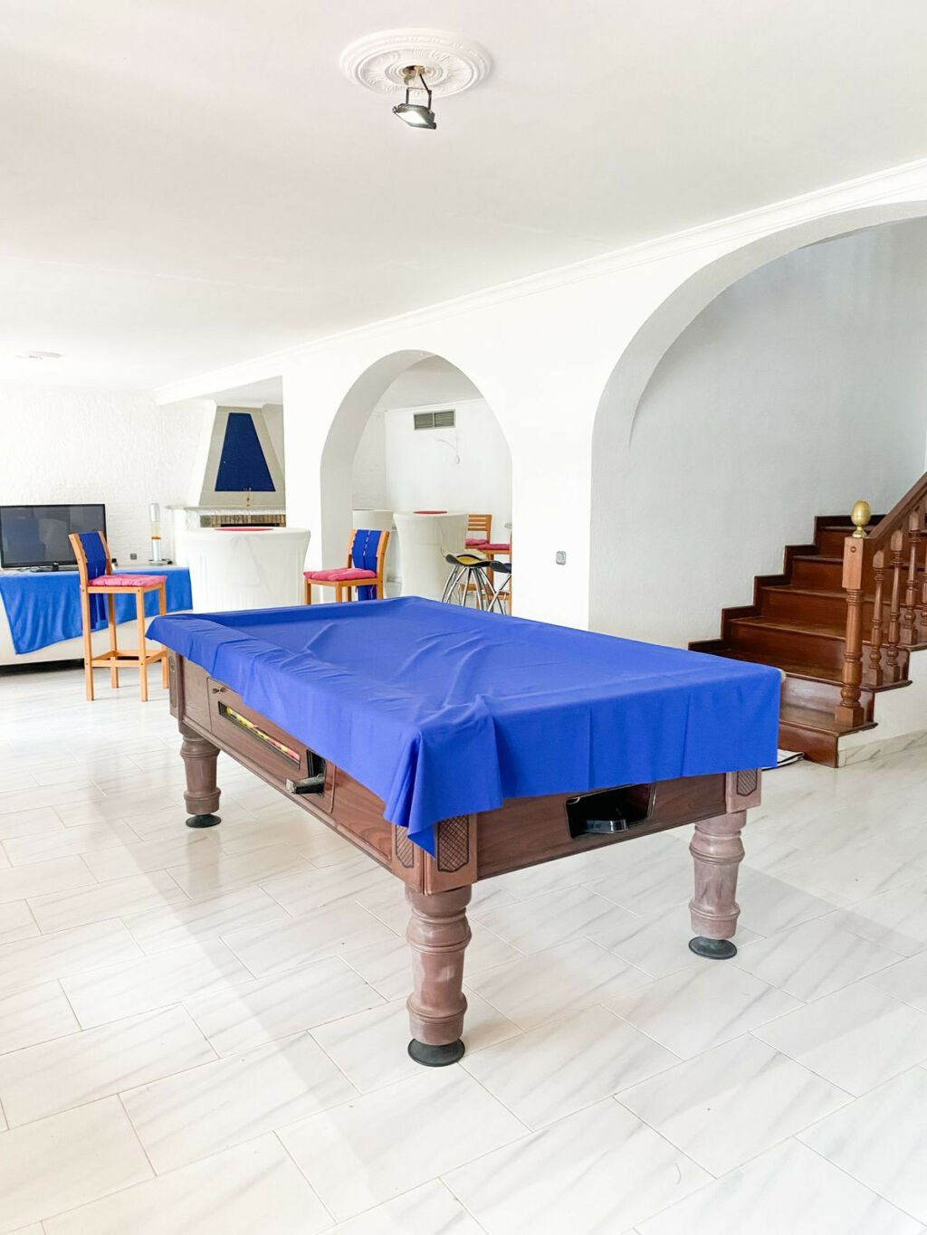 Detached Villa Guadacorte Cádiz - image 17