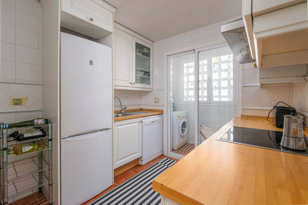 Semi-Detached House Riviera del Sol Málaga - image 16