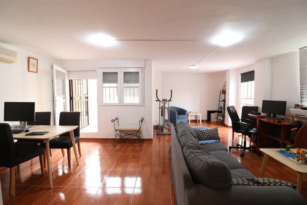 Detached Villa Los Altos Alicante - image 17