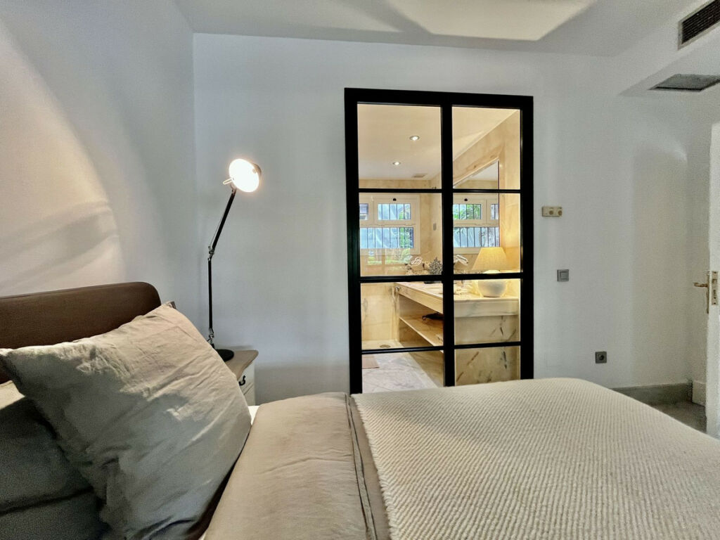 Townhouse Bahía de Marbella Málaga - image 17