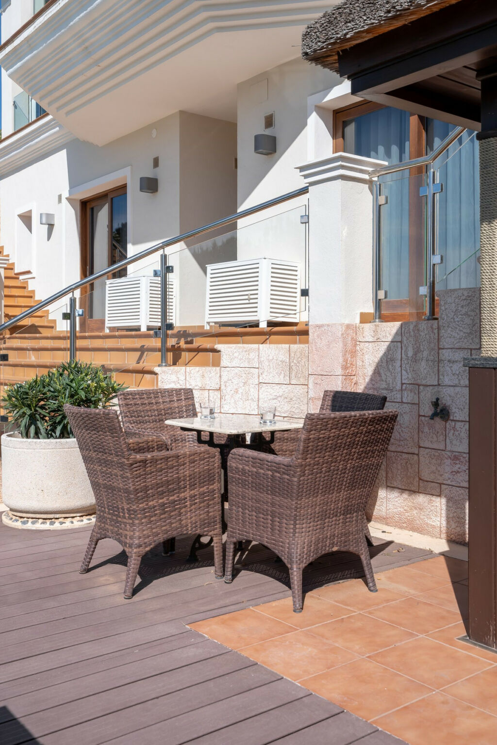 Detached Villa Hacienda Las Chapas Málaga - image 18