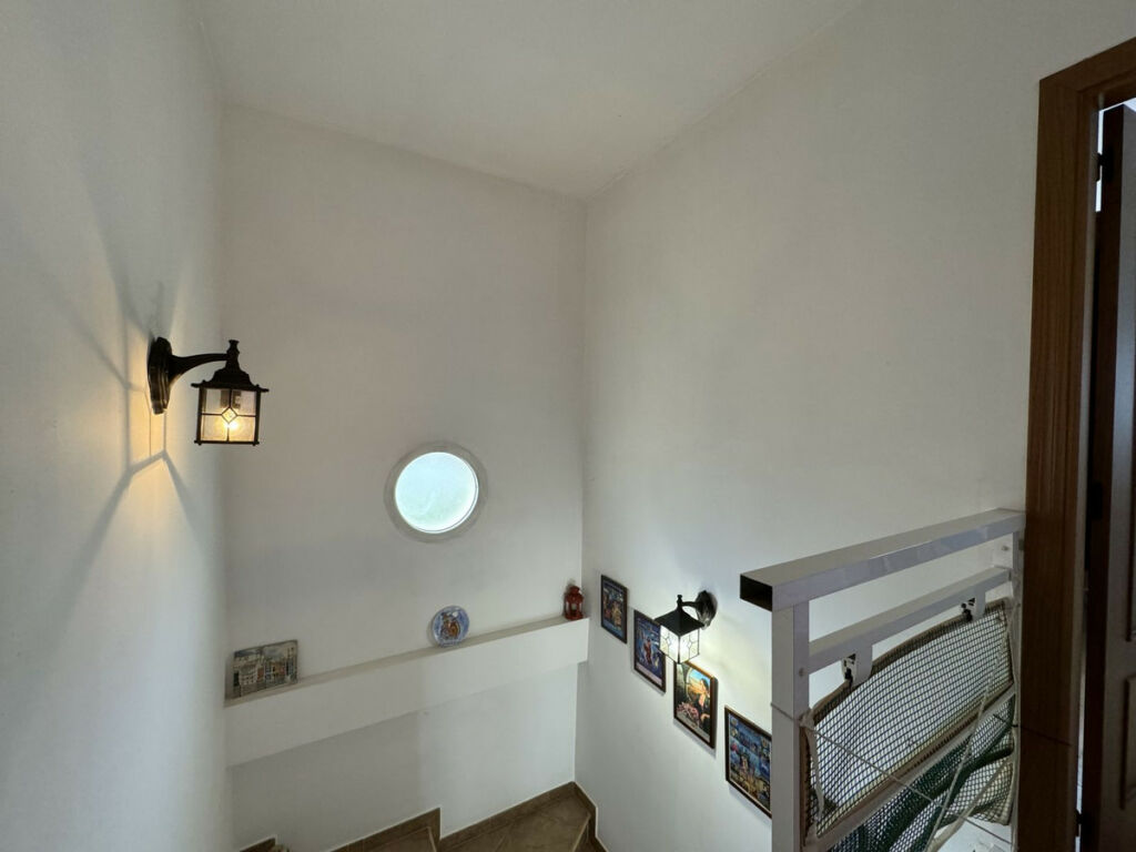 Detached Villa Sotogrande Cádiz - image 17