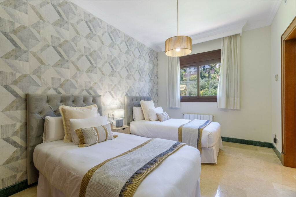 Detached Villa Mijas Golf Málaga - image 17