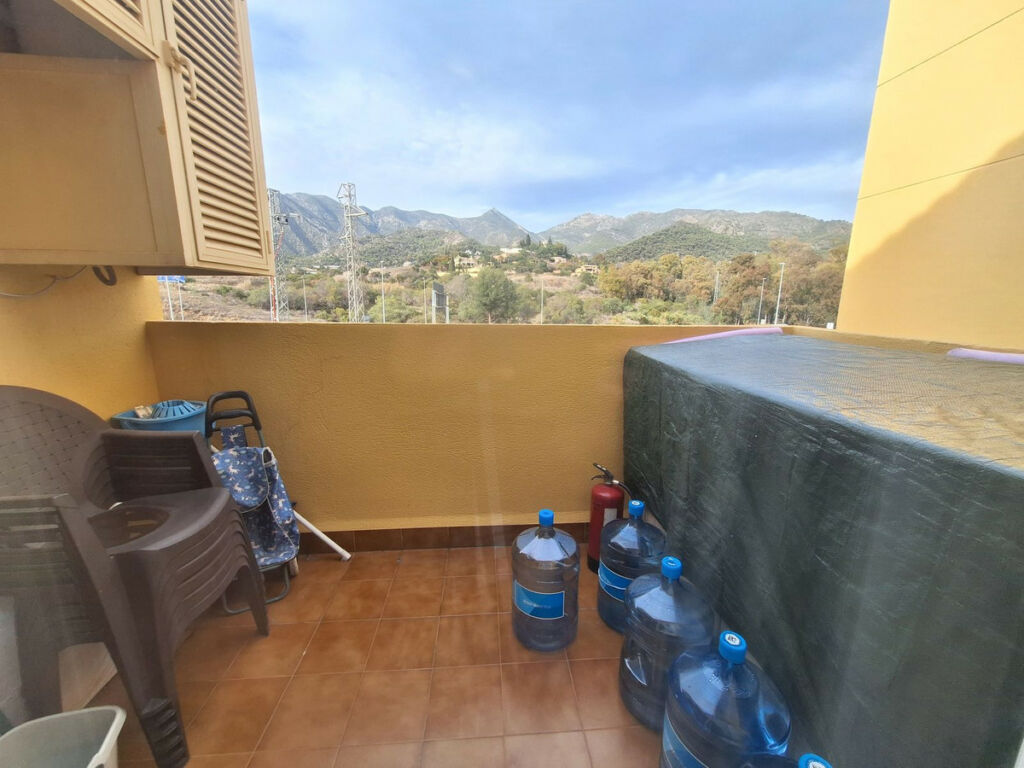 Penthouse Marbella Málaga - image 17