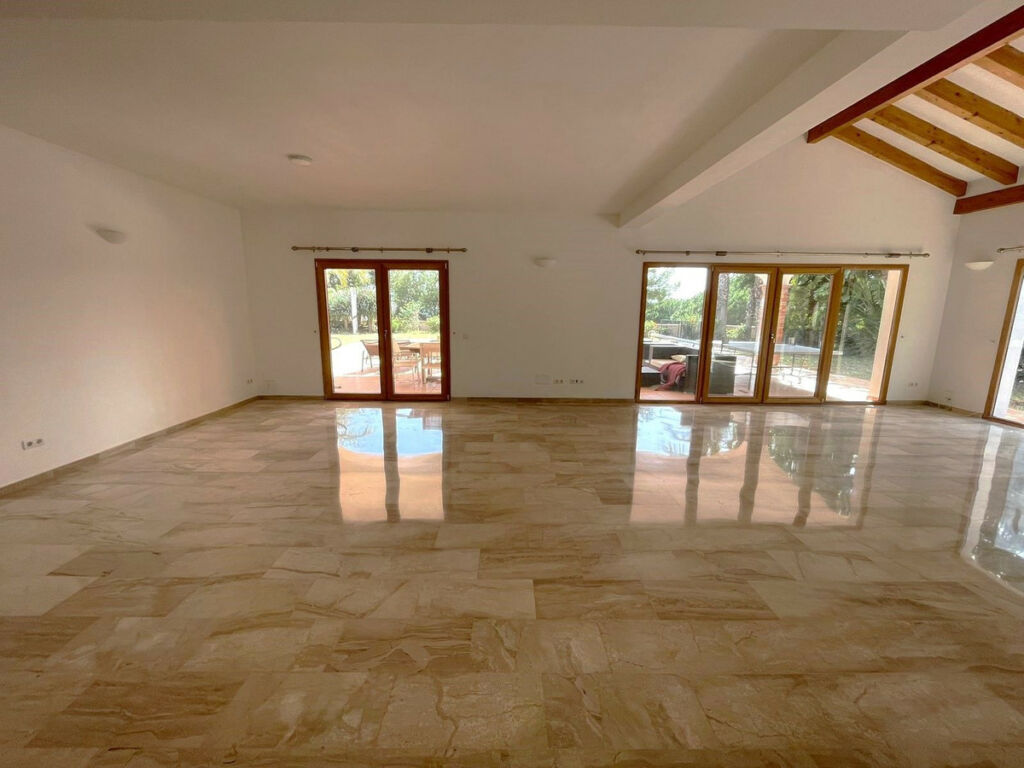 Detached Villa Mijas Málaga - image 17
