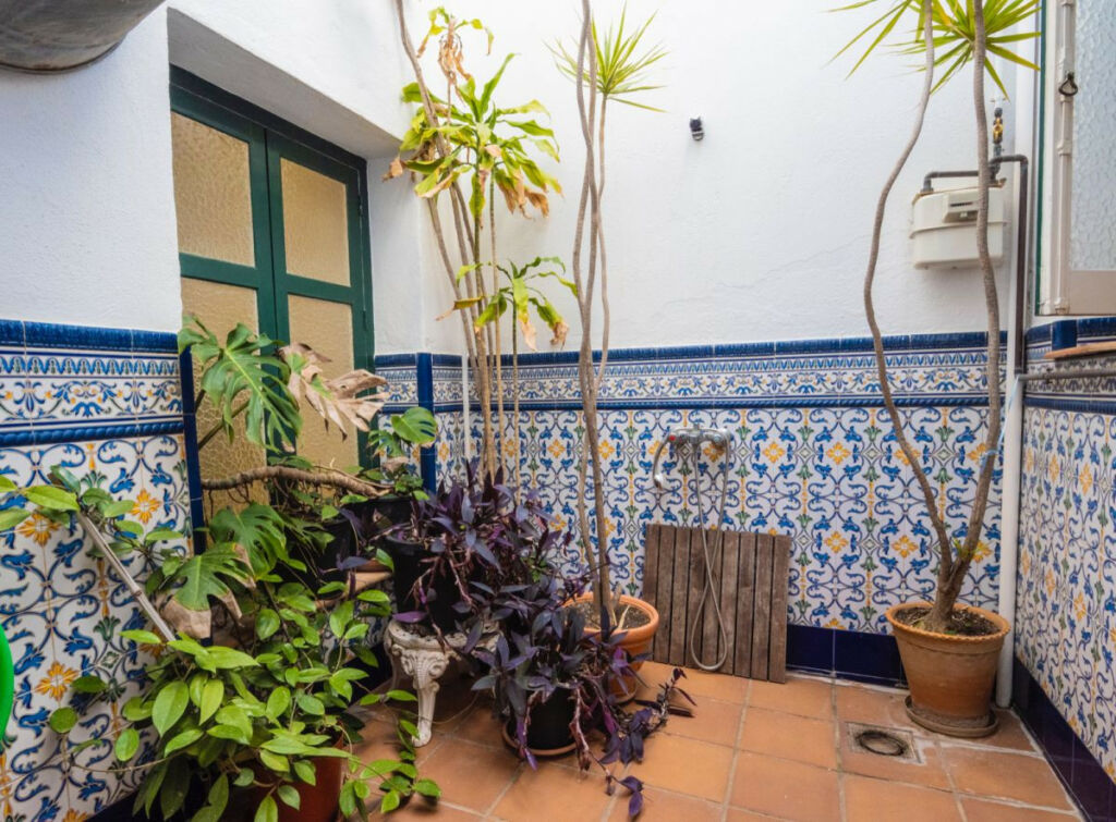 Detached Villa Málaga Málaga - image 17
