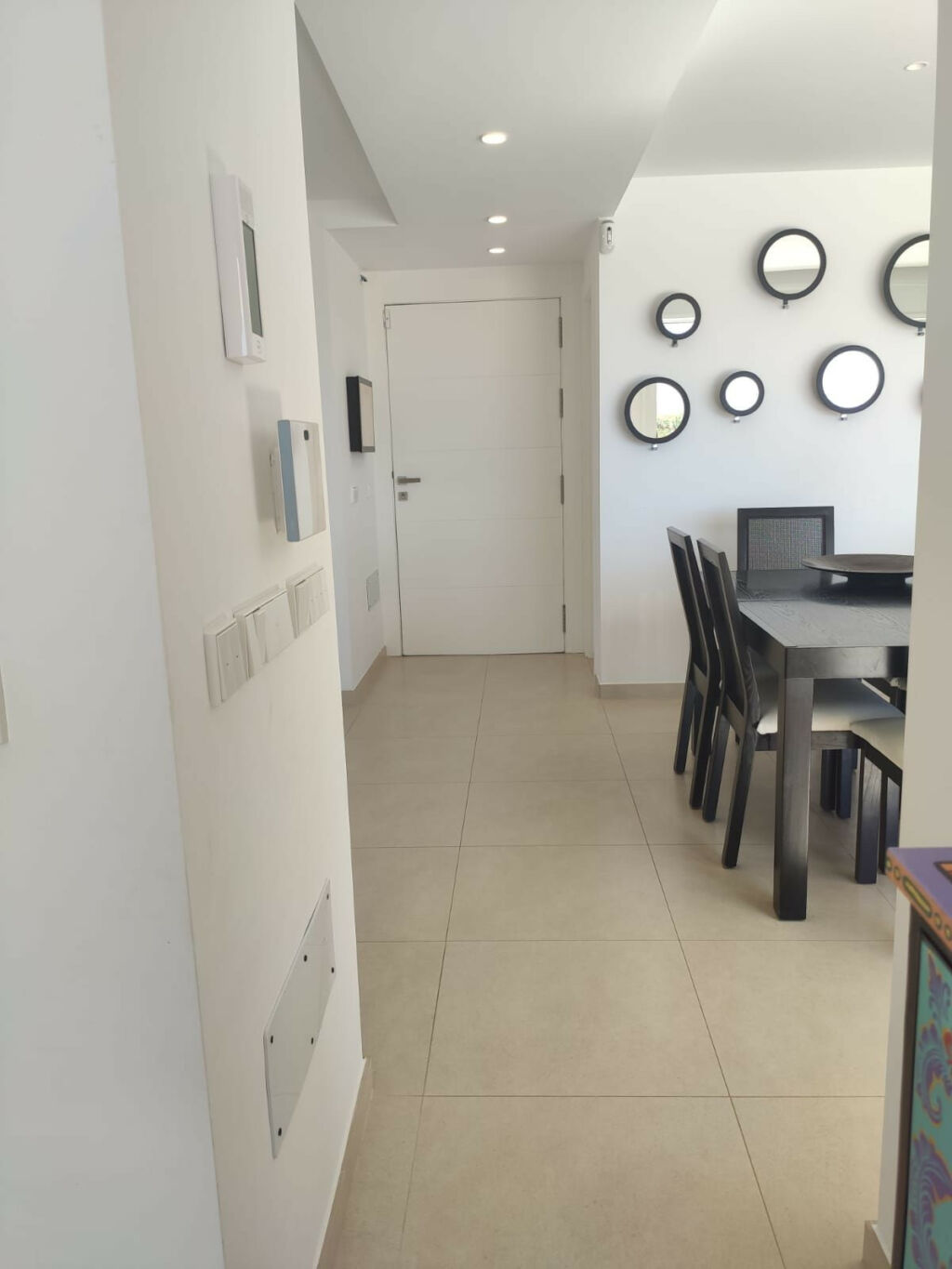 Detached Villa Estepona Málaga - image 16