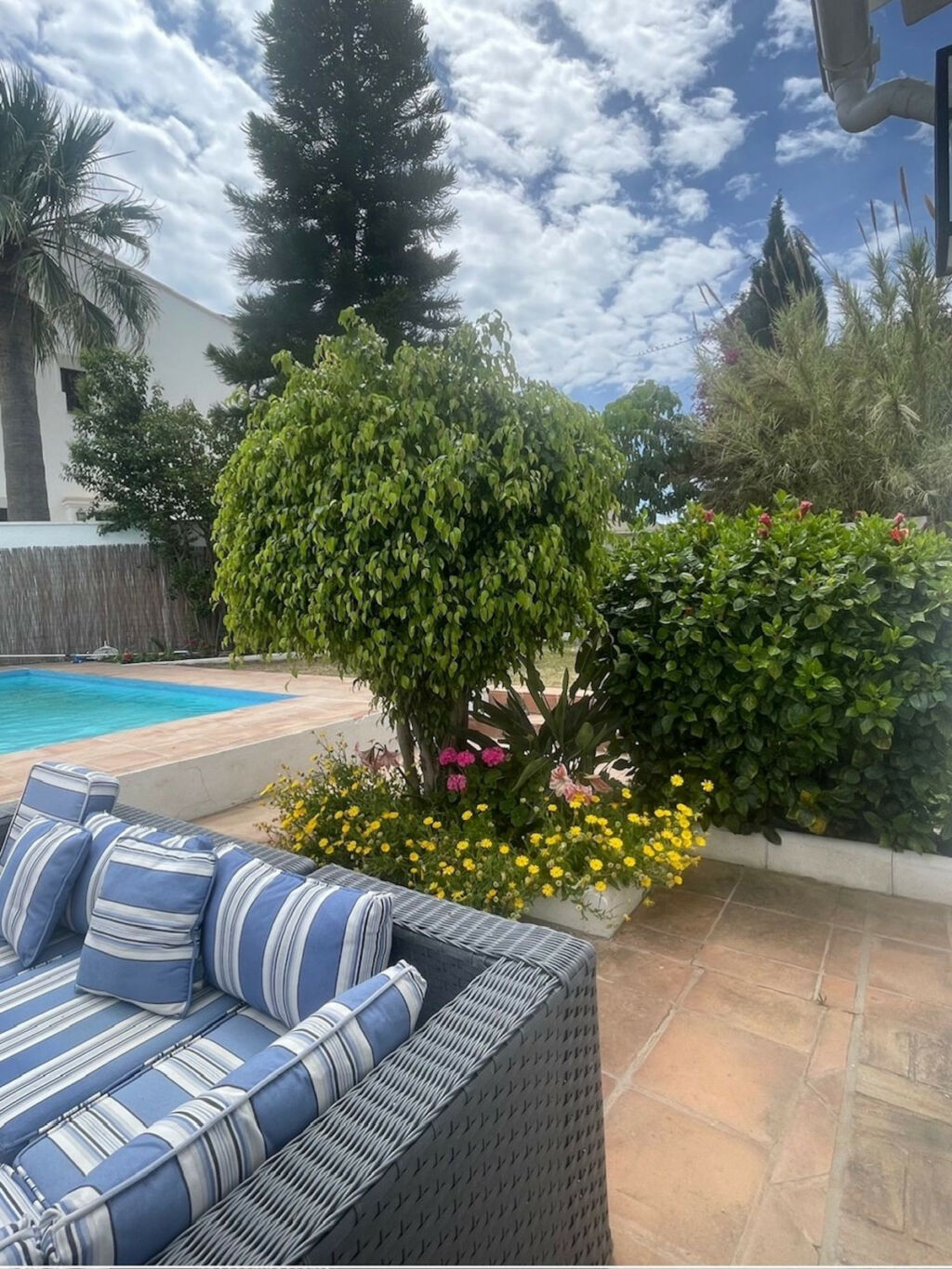 Detached Villa San Pedro de Alcántara Málaga - image 17