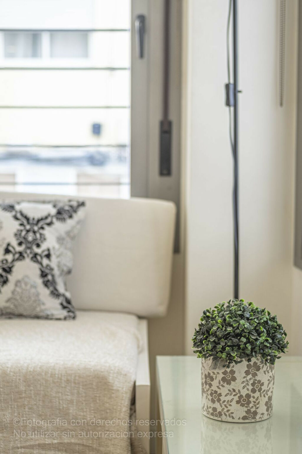 Middle Floor Apartment Estepona Málaga - image 17