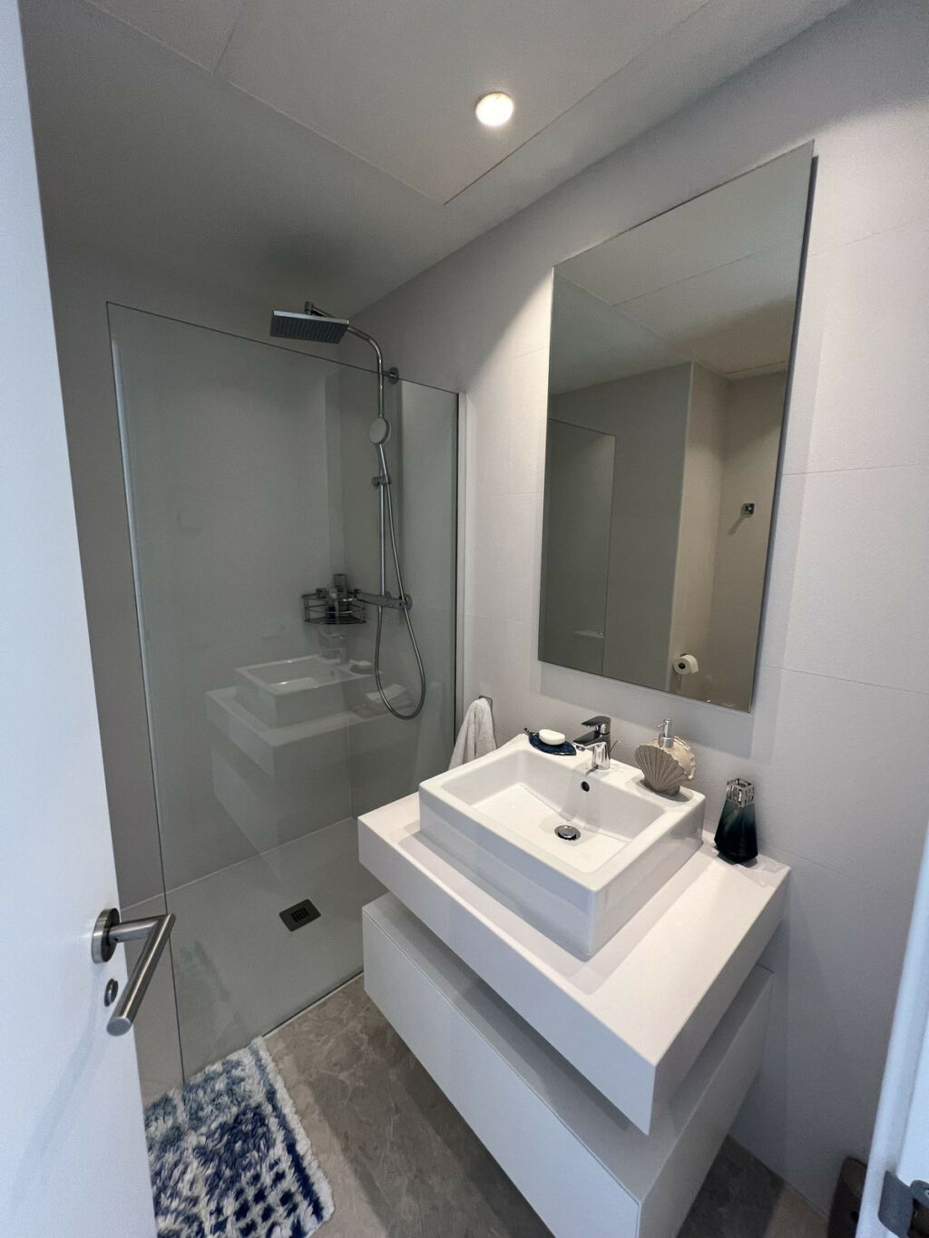 Penthouse Duplex Los Monteros Málaga - image 17