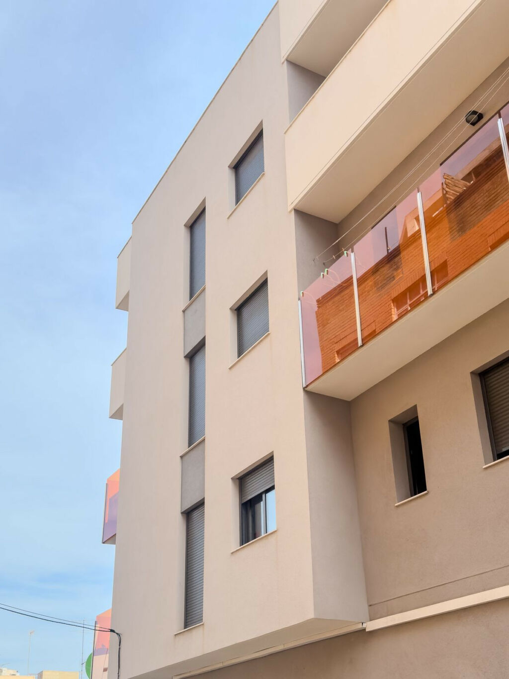 Top Floor Apartment Torrevieja Alicante - image 18