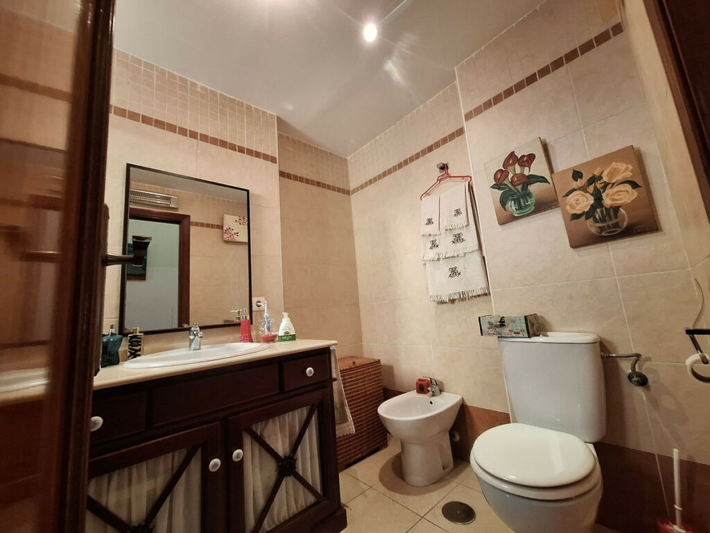 Penthouse Marbella Málaga - image 18