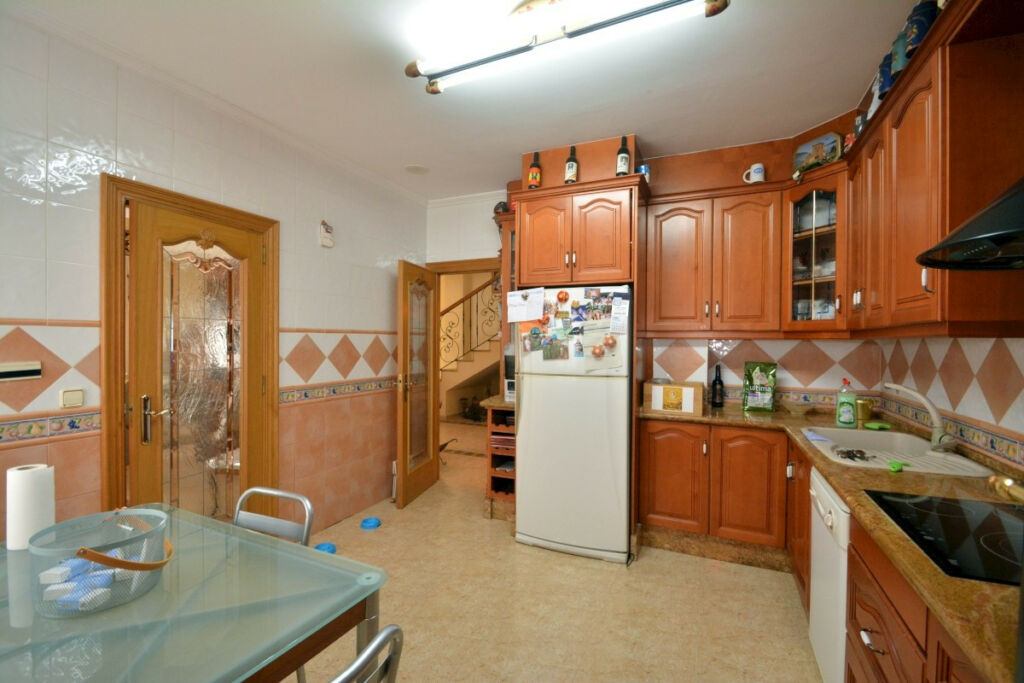 Detached Villa Guardamar del Segura Alicante - image 18