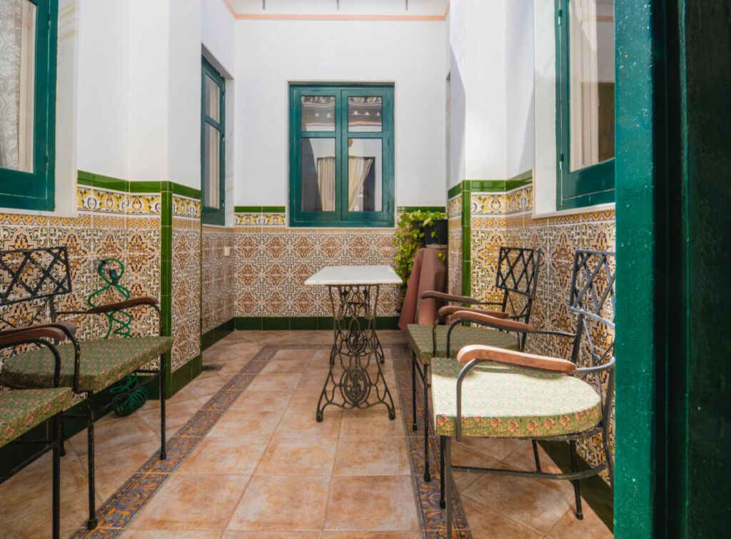 Detached Villa Málaga Málaga - image 18