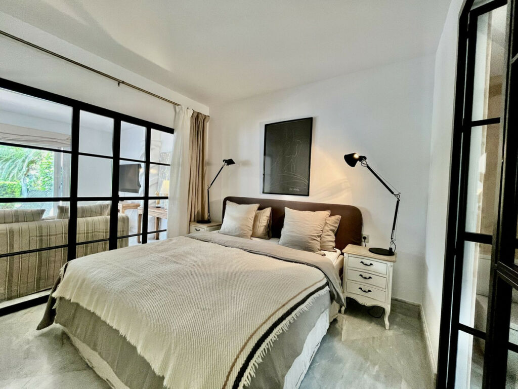 Townhouse Bahía de Marbella Málaga - image 18