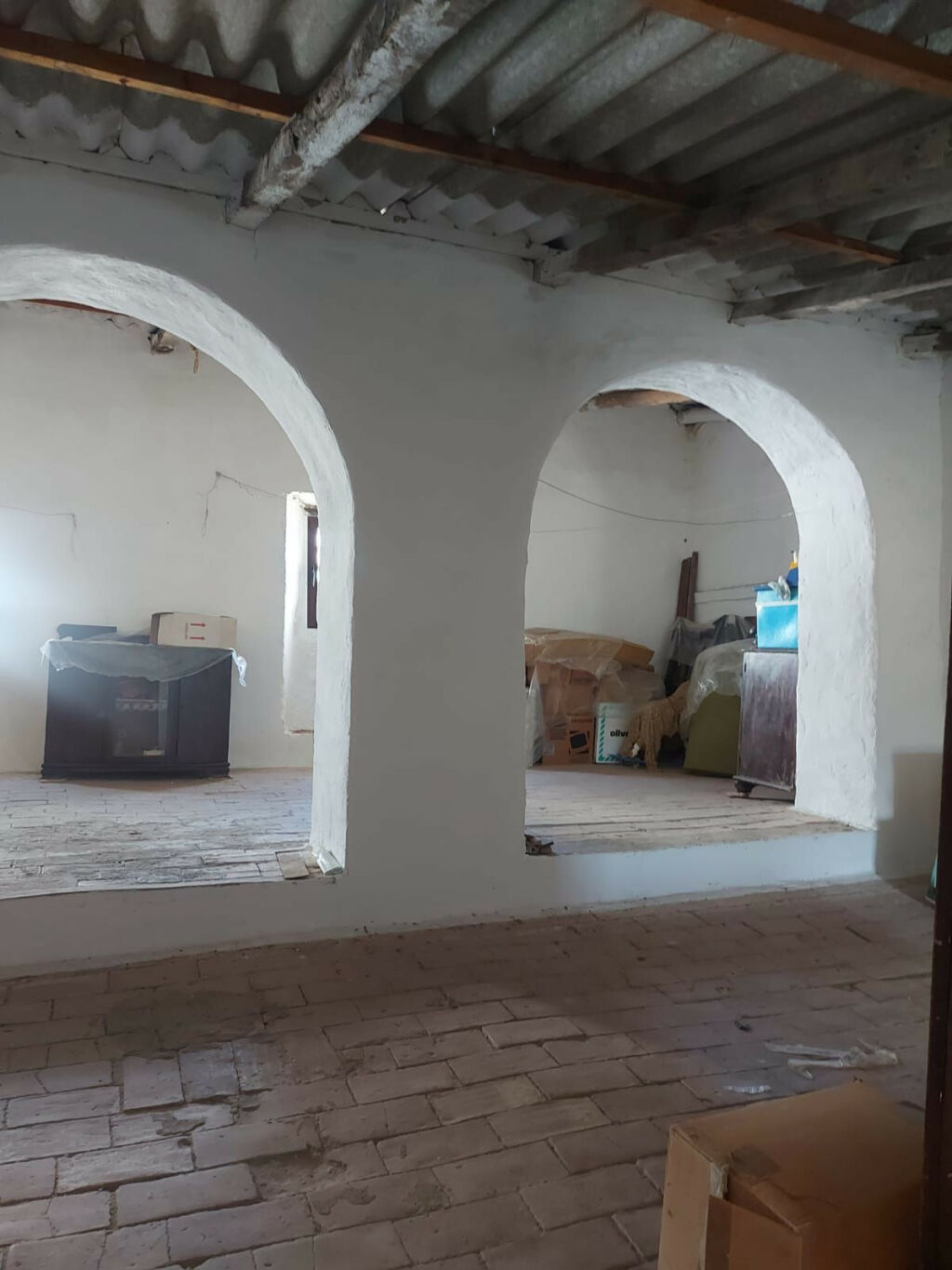 Semi-Detached House Jimena de la Frontera Cádiz - image 18