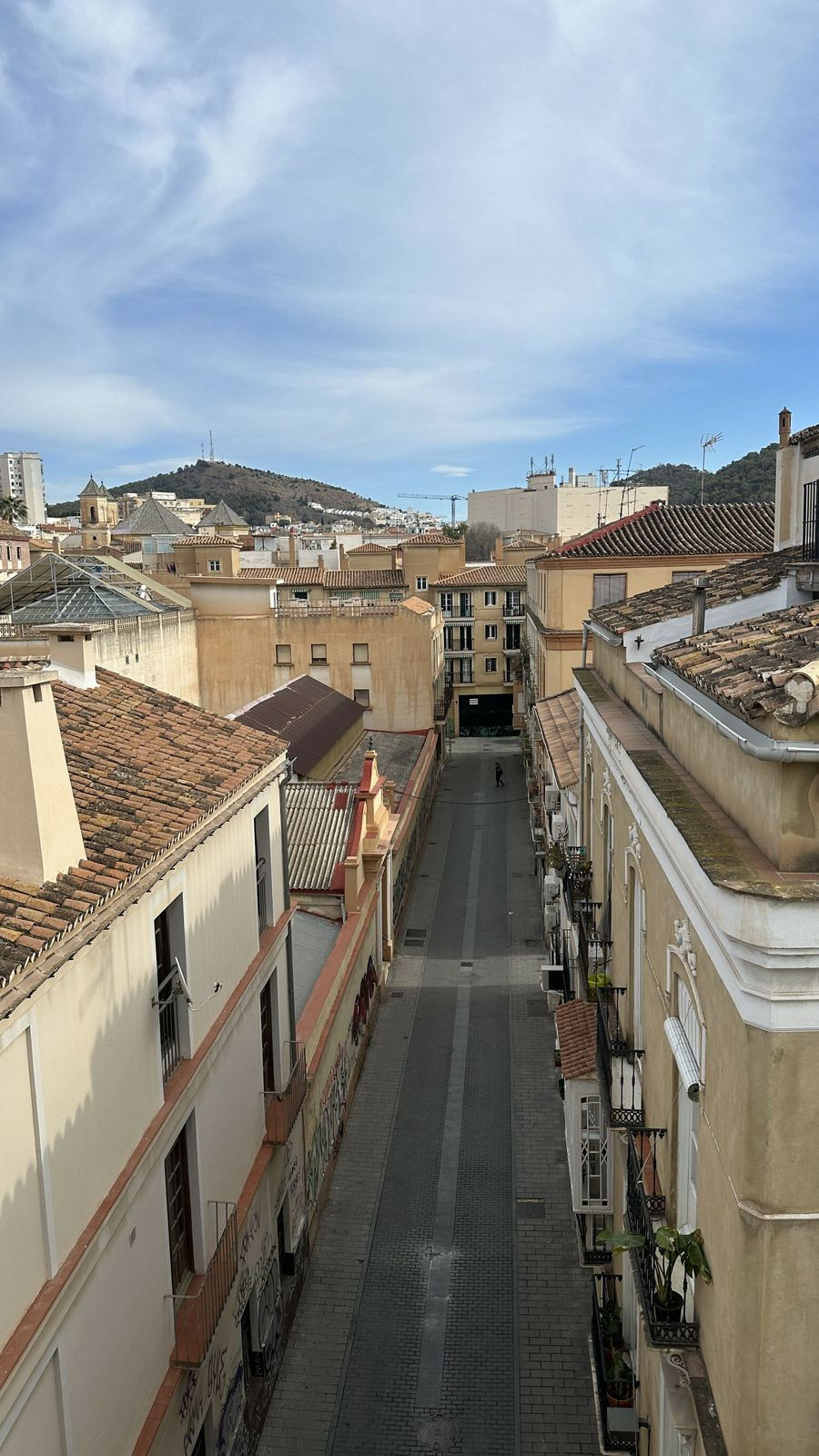 Townhouse Málaga Centro Málaga - image 18