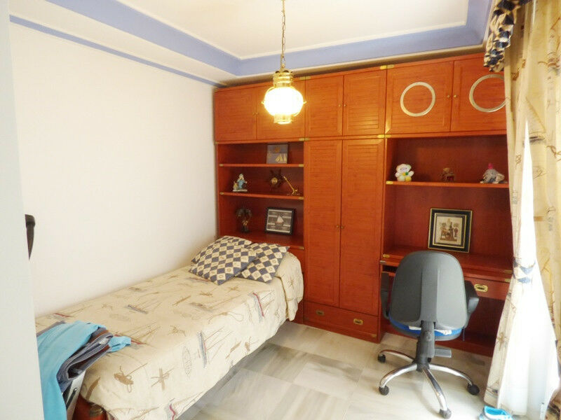 Townhouse Marbella Málaga - image 18
