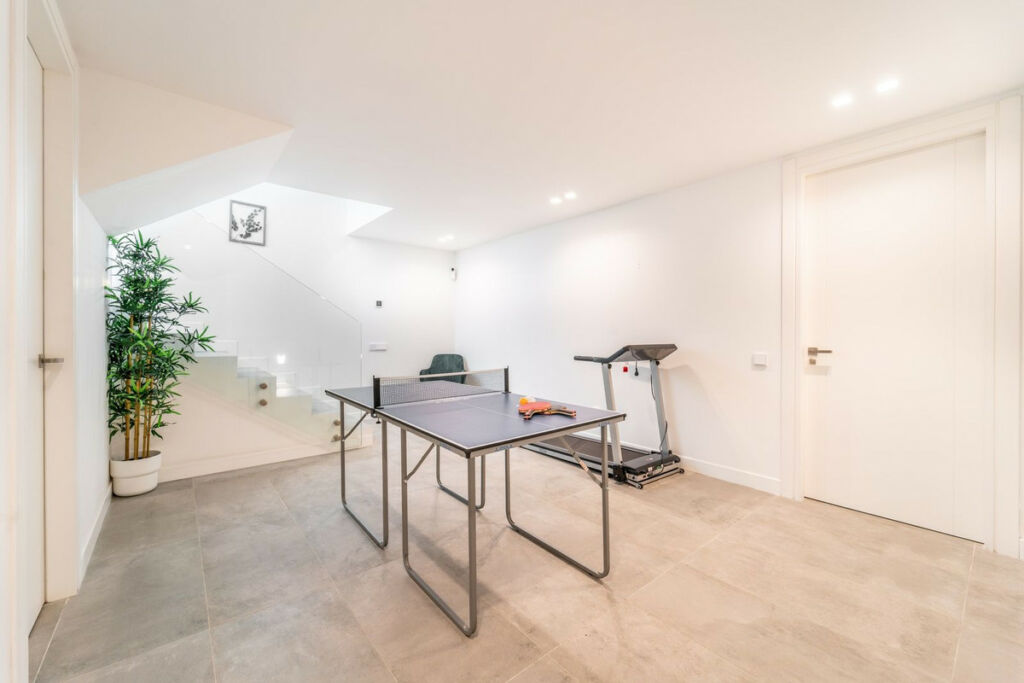 Detached Villa Benalmadena Costa Málaga - image 18