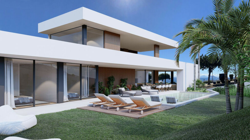 Residential Plot Sotogrande Cádiz - image 18