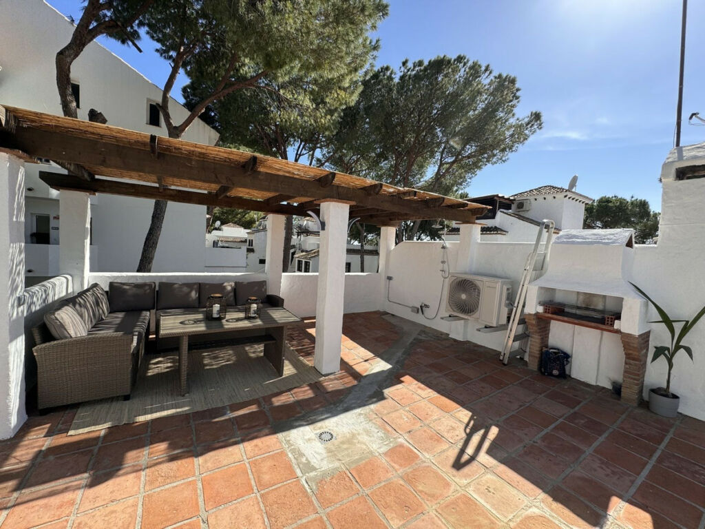 Penthouse Nueva Andalucía Málaga - image 18