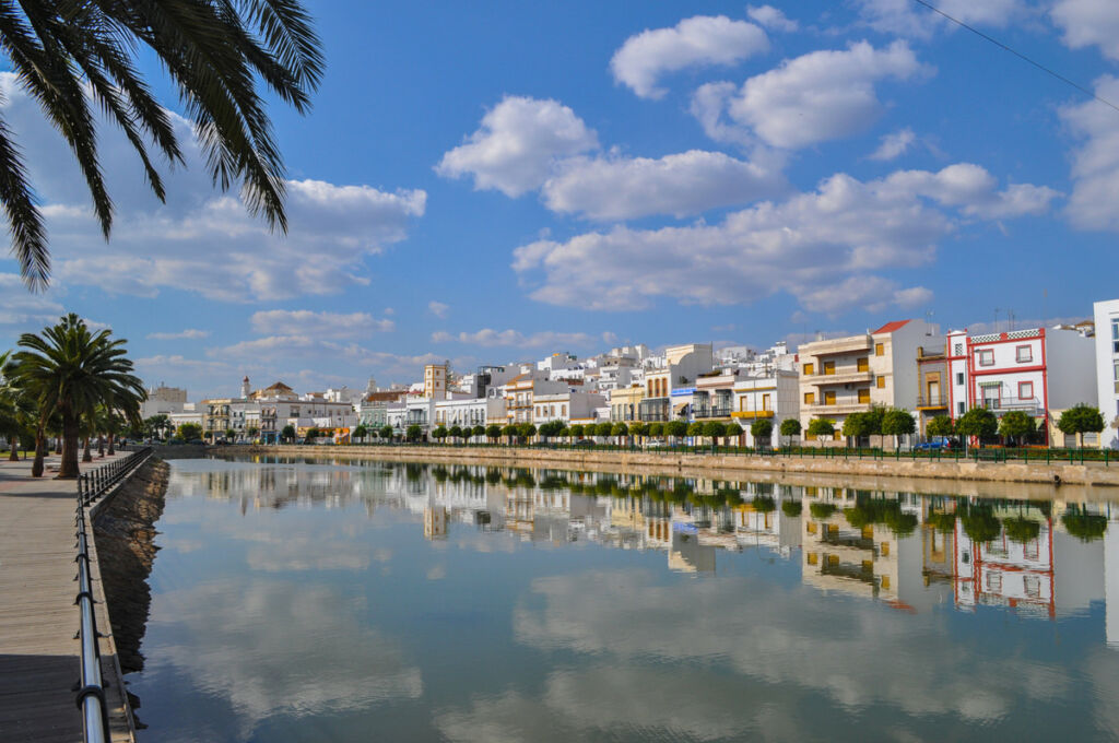 Townhouse Ayamonte Huelva - image 18