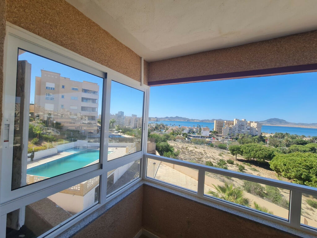 Middle Floor Apartment La Manga Murcia - image 21