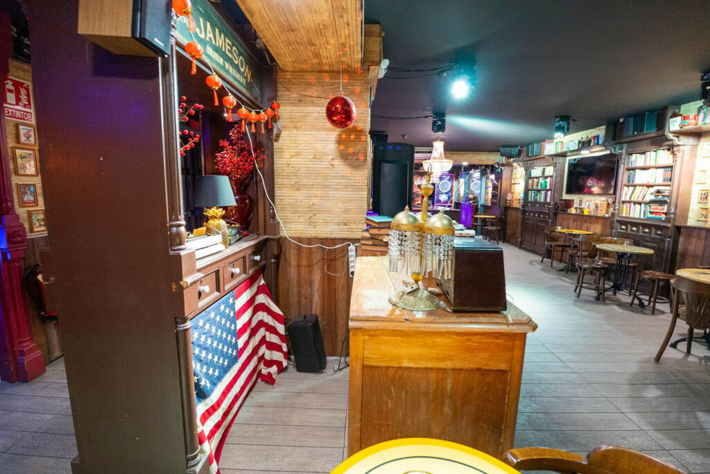 Bar Marbella Málaga - image 18