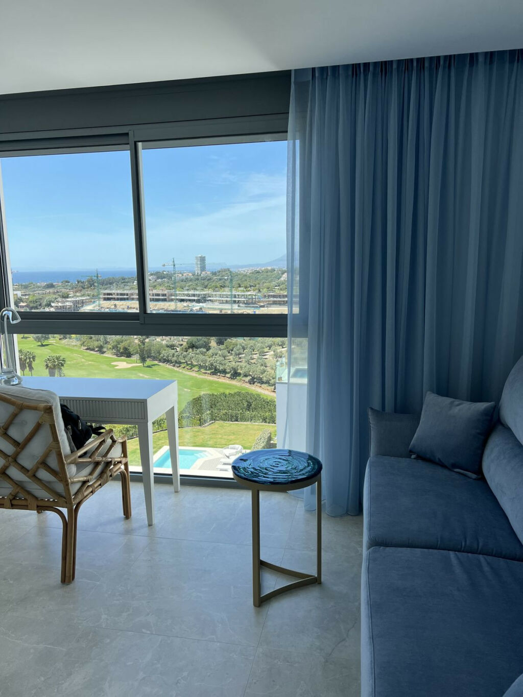 Penthouse Duplex Los Monteros Málaga - image 18