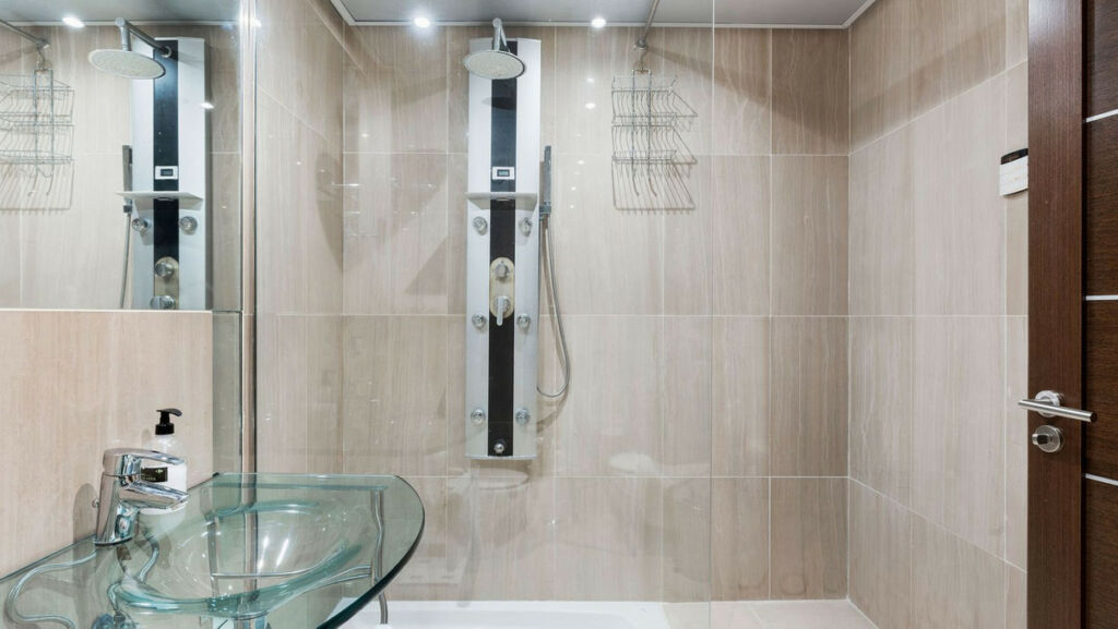 Penthouse Duplex Estepona Málaga - image 20