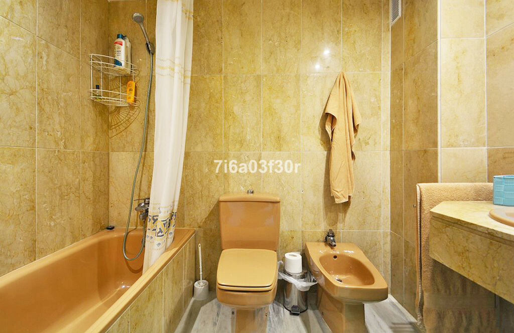 Top Floor Apartment Costalita Málaga - image 18