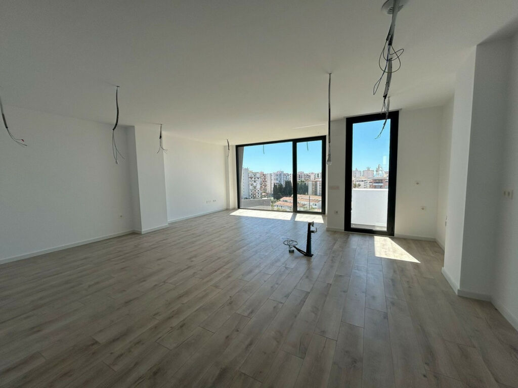 Semi-Detached House Torre del Mar Málaga - image 19