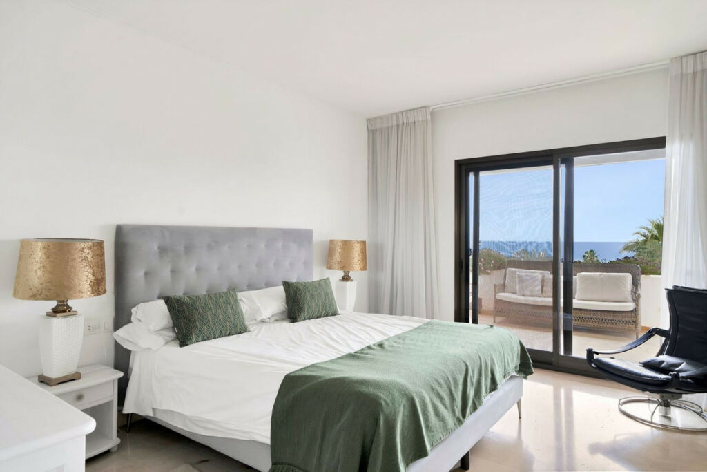 Penthouse Marbella Málaga - image 18