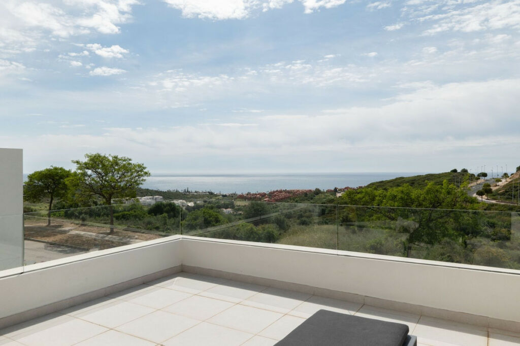 Townhouse Casares Málaga - image 21