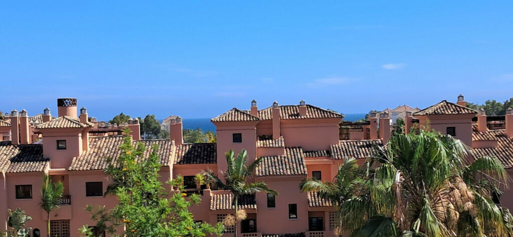 Penthouse Duplex New Golden Mile Málaga - image 18