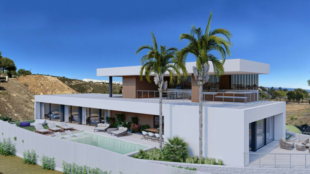 Residential Plot Sotogrande Cádiz - image 19