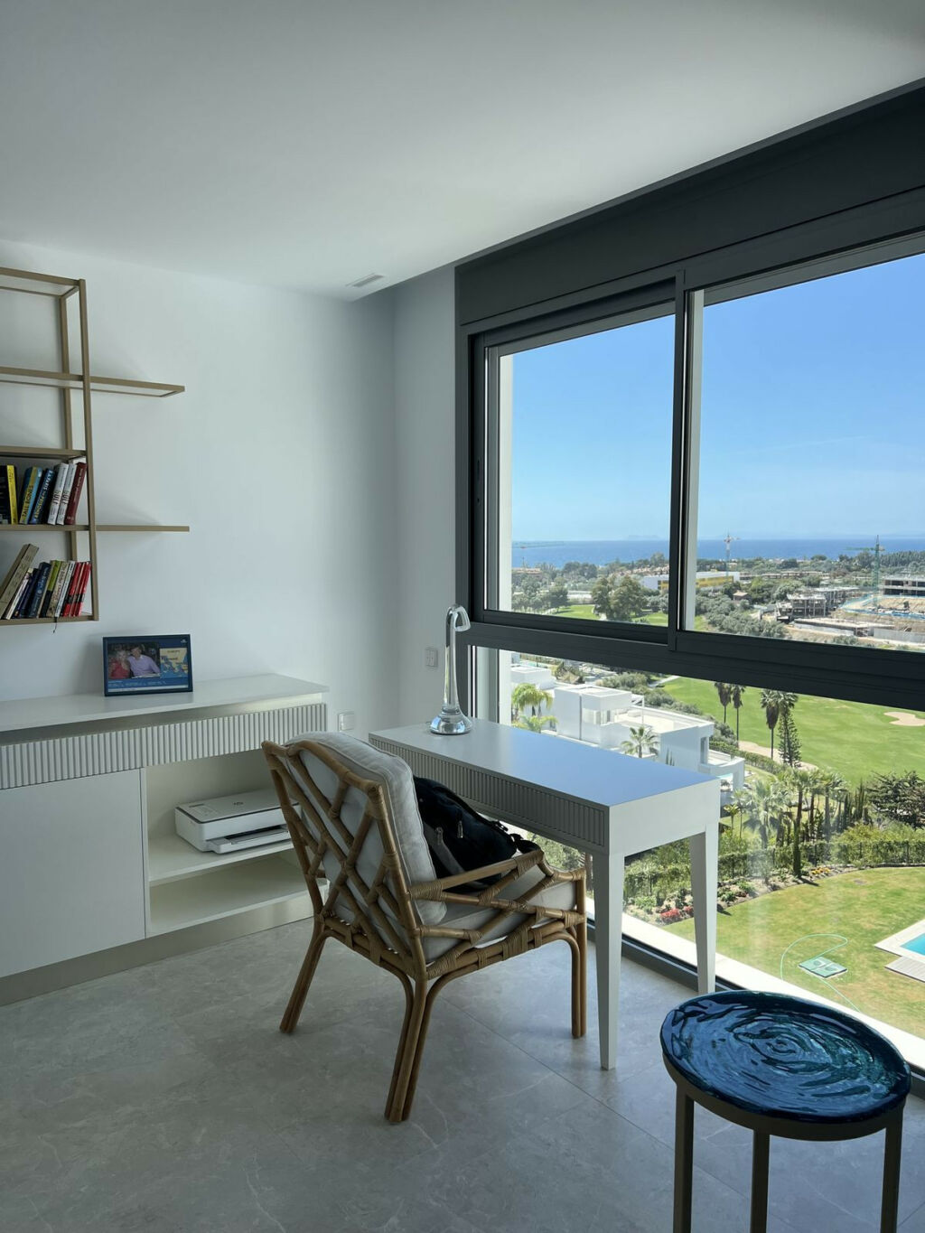 Penthouse Duplex Los Monteros Málaga - image 19