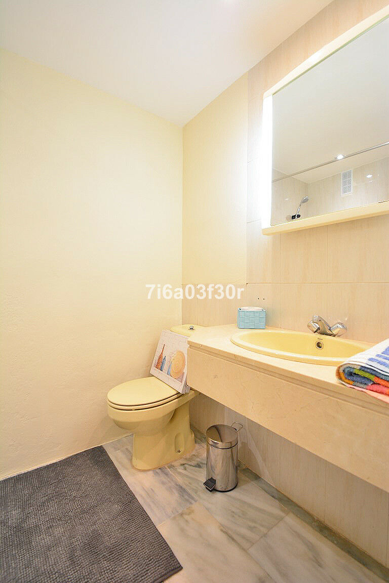 Top Floor Apartment Costalita Málaga - image 19
