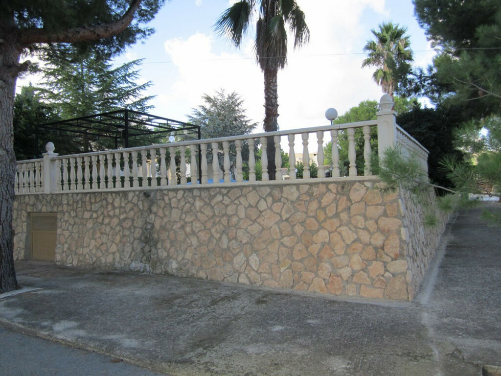 Detached Villa Yecla Murcia - image 19