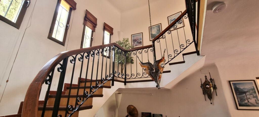 Detached Villa Altea Alicante - image 19