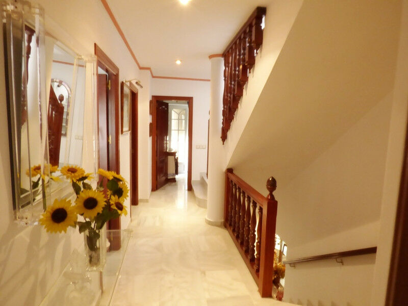 Townhouse Marbella Málaga - image 19