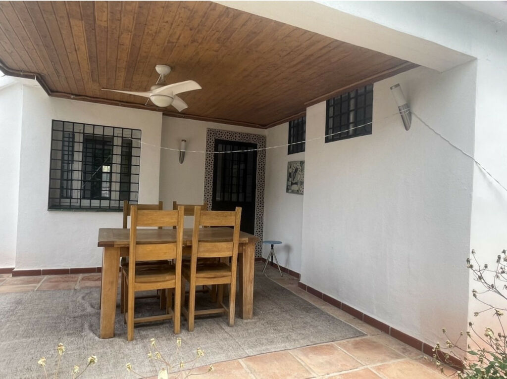 Detached Villa San Pedro de Alcántara Málaga - image 19
