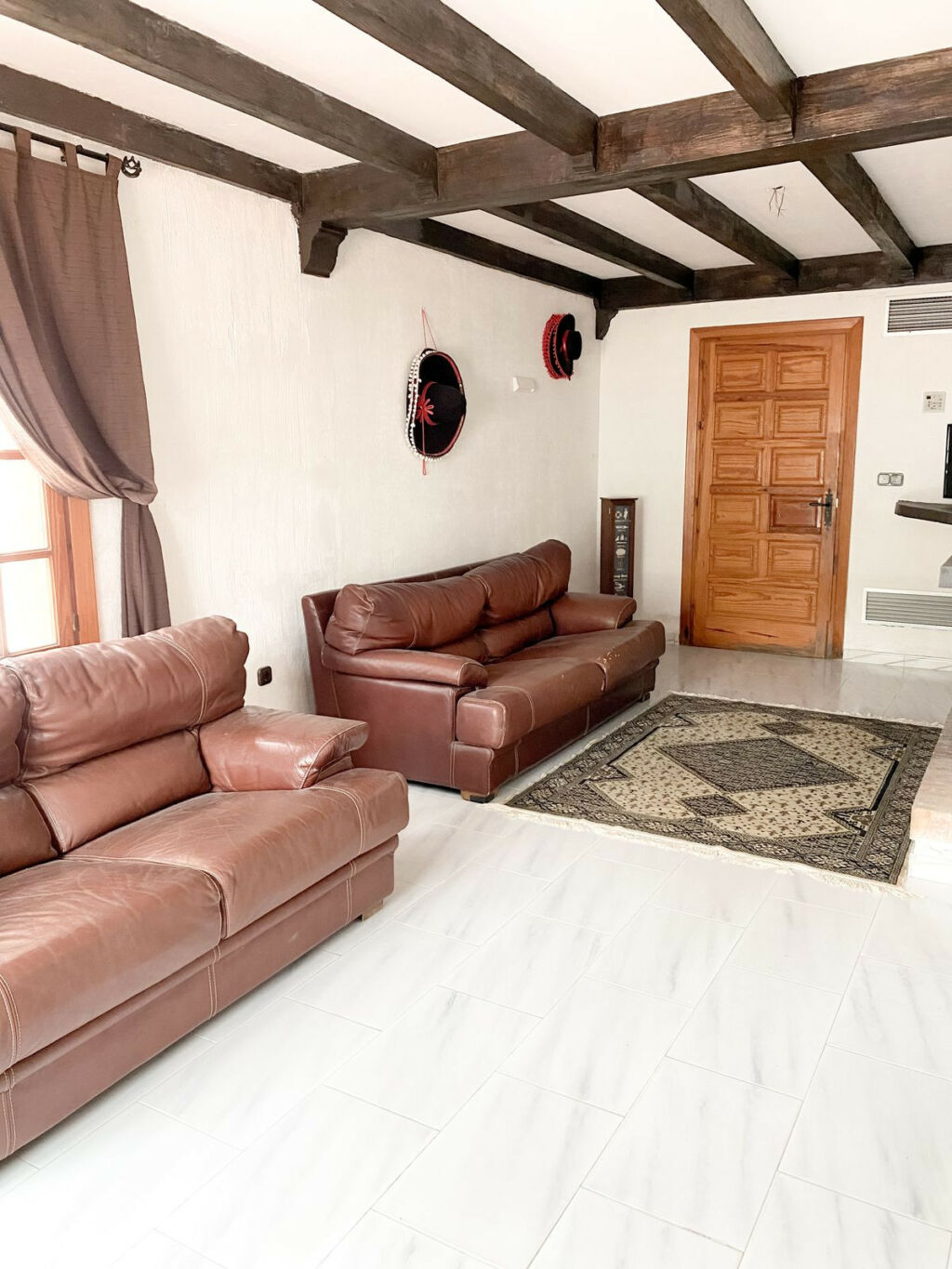 Detached Villa Guadacorte Cádiz - image 20