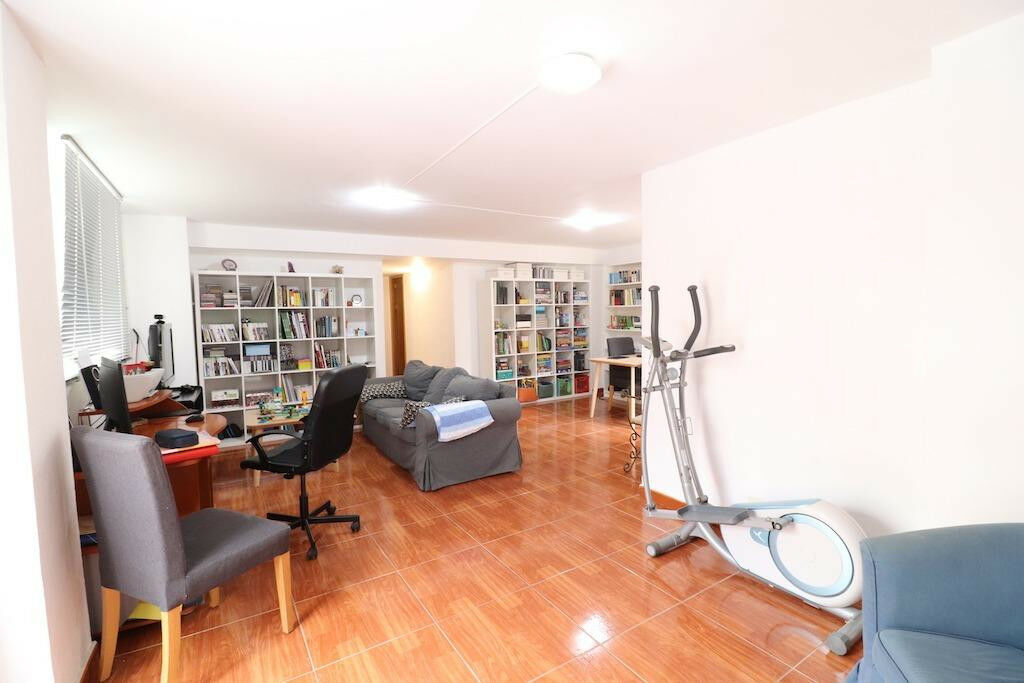 Detached Villa Los Altos Alicante - image 19