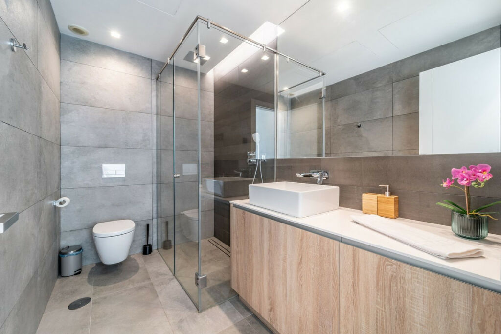 Detached Villa Benalmadena Costa Málaga - image 19